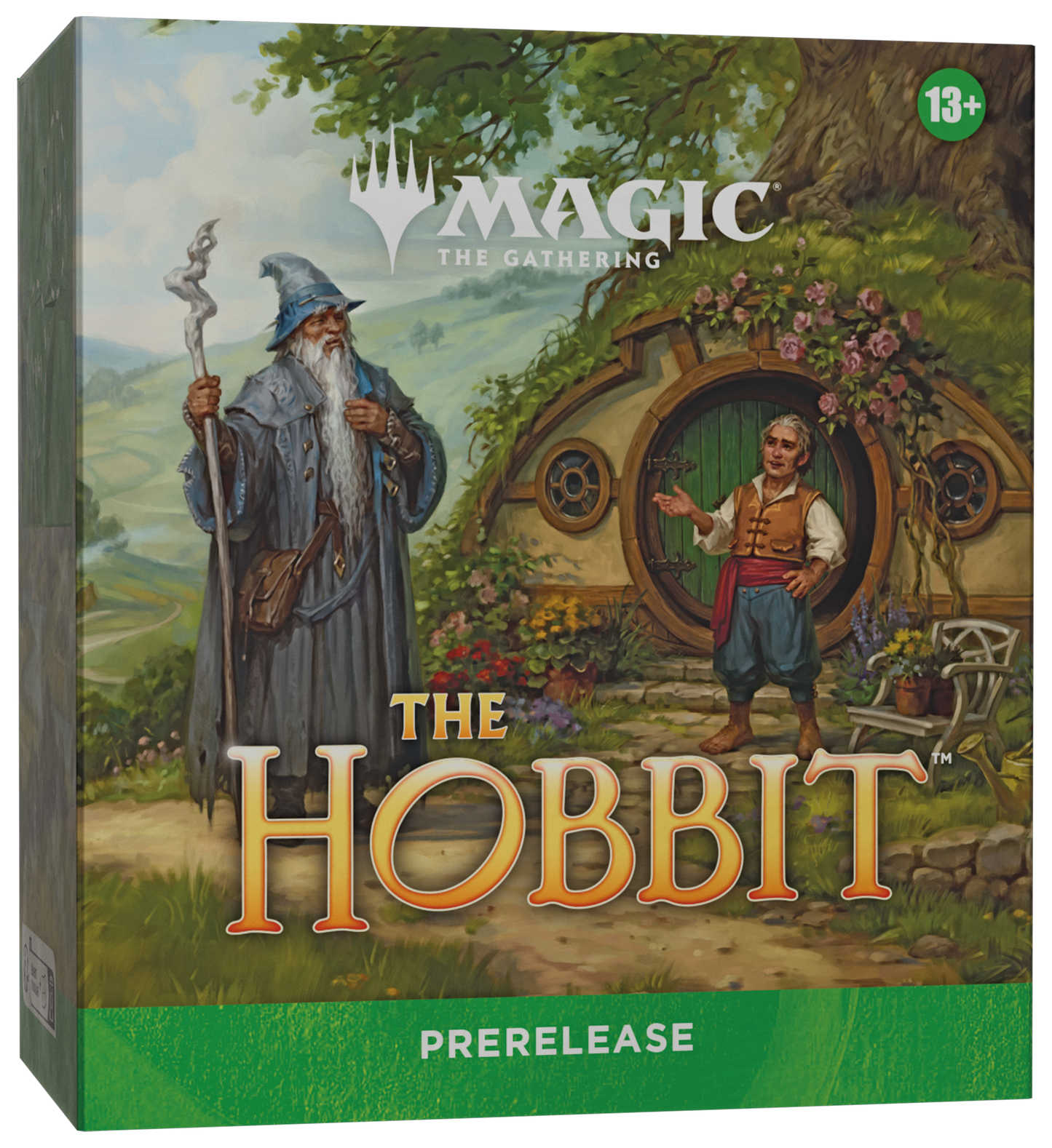Magic: The Gathering | The Hobbit – Prerelease Pack