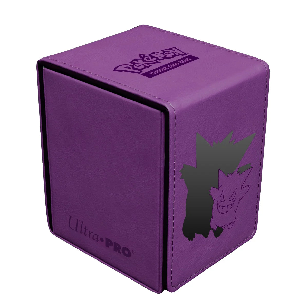Ultra Pro Elite Gengar Premium ALCOVE Flip