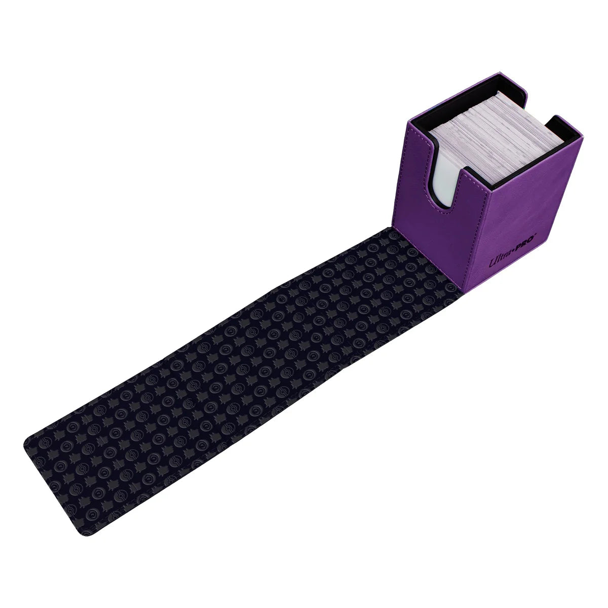 Ultra Pro Elite Gengar Premium ALCOVE Flip