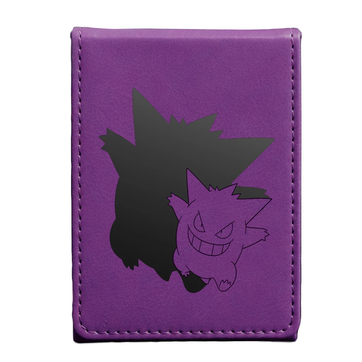 Ultra Pro Elite Gengar Premium ALCOVE Flip