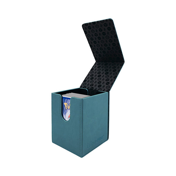 Ultra Pro Elite Lucario Premium ALCOVE Flip