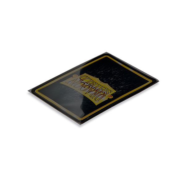 Dragon Shield Sleeves: Perfect Fit Sealable- Clear (100 ct.)