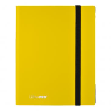 Ultra Pro 9-Pocket Binder