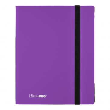Ultra Pro 9-Pocket Binder